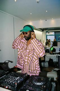 Jaiva Nye Buthothewarrior All Night Long