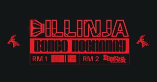 Dnb & Jungle Hogmanay W/ Dillinja - Bongo Club Nye