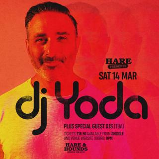 Dj Yoda