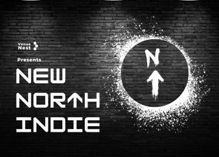 New North Indie: One-Dayer