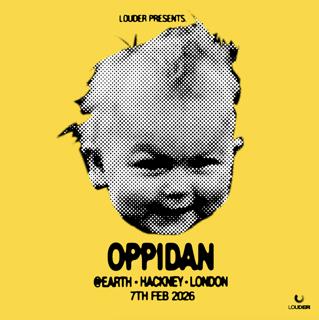 Oppidan: London