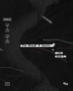 Granville Collective & Temple - The Ghost [3 Hours] + Len, Side C