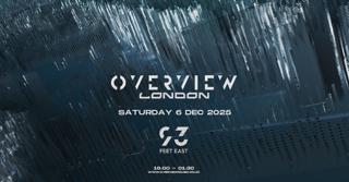 Overview London