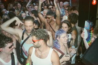 Bent Presents: Spring Sanctum Ii