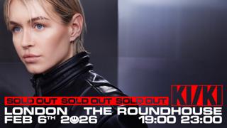 Ki/Ki At The Roundhouse [Sold Out]