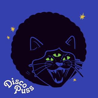 Disco Puss: Novem-Purr Night Fever - Limited Free Ticket