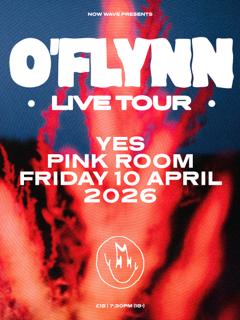 O'Flynn - Live
