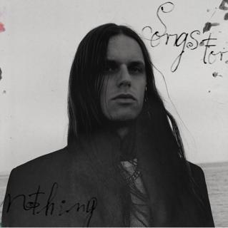 Olan Monk: Songs For Nothing