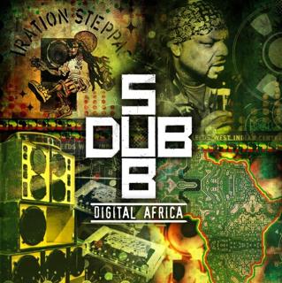 Subdub >> 25 Years Of Dispatch >> Croydub