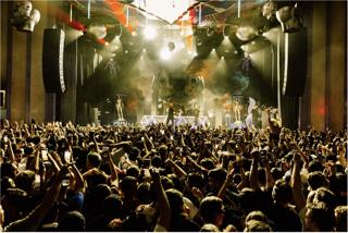 Cirque Du Soul: Nye // Yung Singh, Todd Edwards, Minna