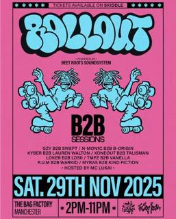 Rollout Records B2B Sessions