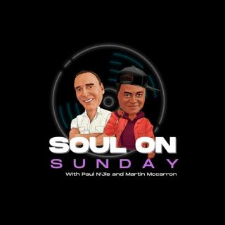 Soul On Sunday