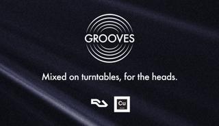 Grooves #15: Sweetpea, Dusty & Residents [Turntable-Only, Dnb & Jungle]