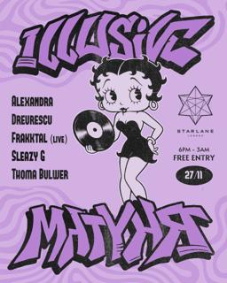 Illusive Rhythm With Alexandra (Free Access)