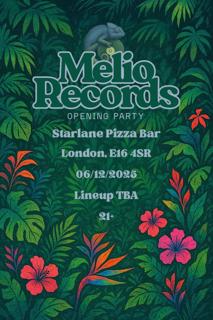 Melio Records