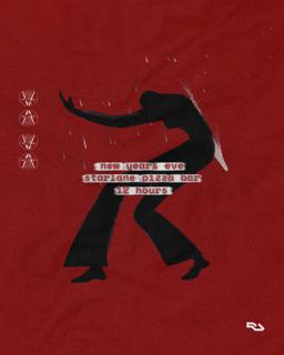 Granville Collective - New Years Eve // 10Pm Till 10Am