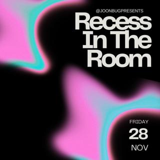 Bklyn Recess In The Room 11/28