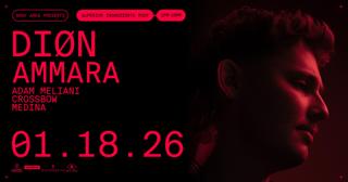 Diøn With Ammara On The Roof