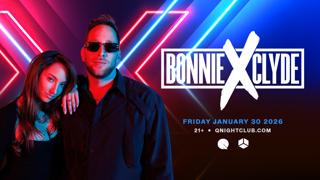 Bonnie X Clyde