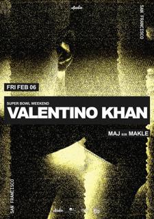 Valentino Khan