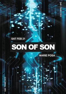 Son Of Son