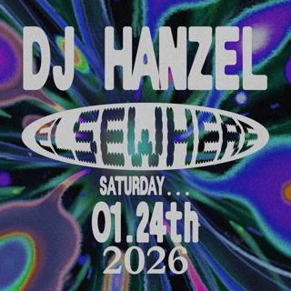 Dj Hanzel, Griffin Maxwell Brooks (Open To Close)
