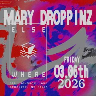 Mary Droppinz