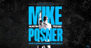 Mike Posner