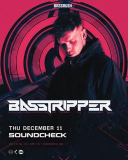 Bassrush: Basstripper