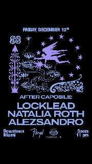 After Caposile With Locklead