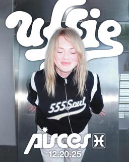 Uffie
