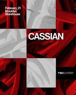 Teksupport: Cassian