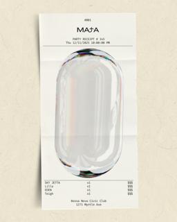 Mata: Sky Jetta, Lilla, Teigh, Eden