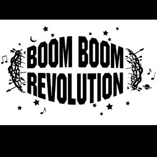 Boom Boom Revolution ★ One Year Anniversary