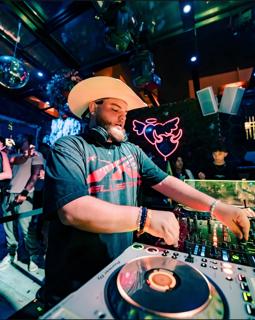 Ghost [Ghost & Friends, Inc]