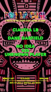 The Reason Why Presents Part Timers