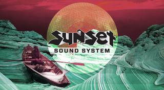 Sunset Sound System New Years Day After-Party