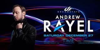 Dreamstate Presents Andrew Rayel