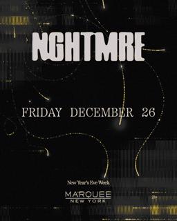 Nghtmre