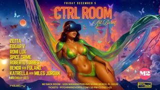 Ctrl Room