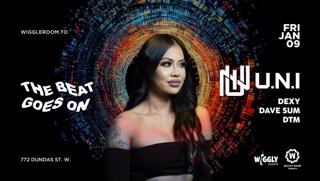 The Beat Goes On - Free Entry Before 11:30Pm W Rsvp