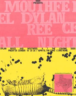Mbm Afters Feat. Mouthfeel (Sf) & Dylan Reece (La) All Night Long