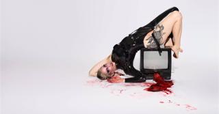 Trace Amount With Marie Ann Hedonia, Holy Wisdom Llc And Observation Room At Metro Baltimore