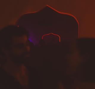 Toribio // All Night Long