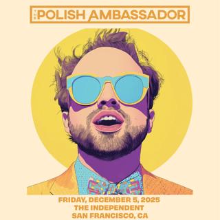 The Polish Ambassador