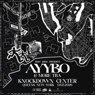 Ayybo & Guests