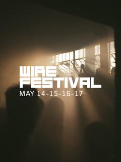 Wire Festival 2026