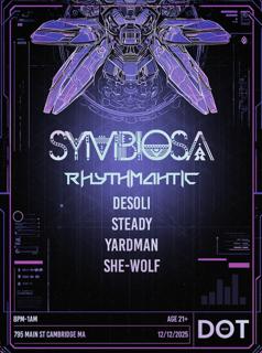 Dot Bass Launch Party