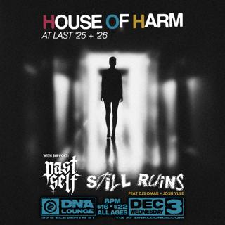 House Of Harm