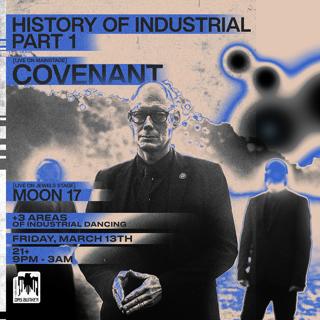 Das Bunker History Of Industrial Part 1